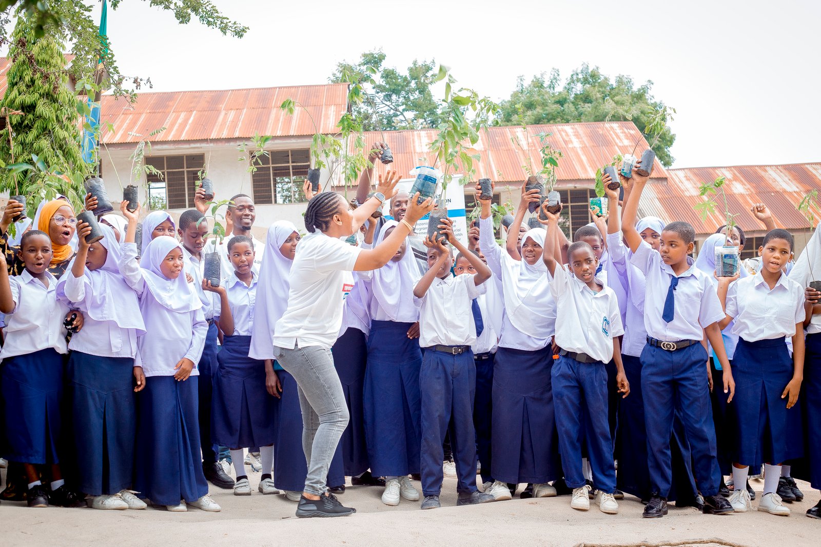 Environmental Education and Awareness Programs - Image 3